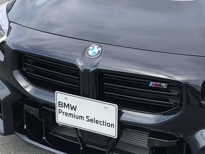 2025 BMW M2 COUPE 缩略图 19