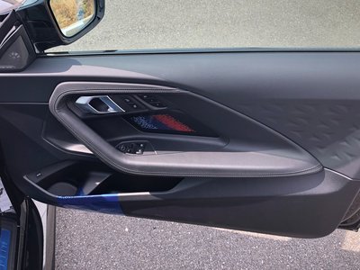 2025 BMW M2 COUPE 缩略图 21