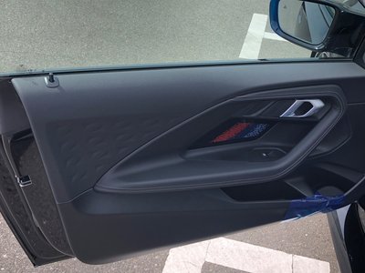 2025 BMW M2 COUPE 缩略图 22