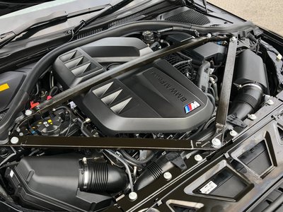 2025 BMW M2 COUPE 缩略图 18