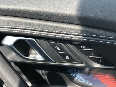 2025 BMW M2 COUPE 缩略图 44