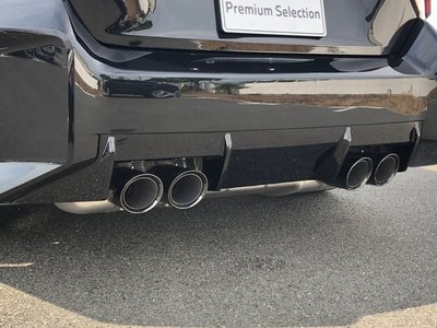 2025 BMW M2 COUPE 缩略图 43