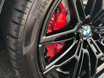 2025 BMW M2 COUPE 照片 10