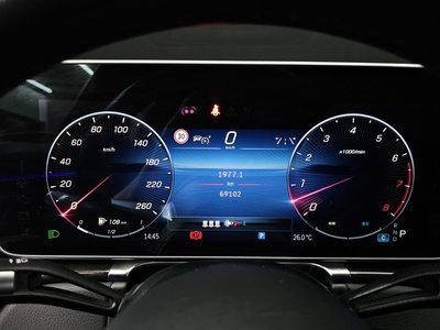 MERCEDES-BENZ S-CLASS - 8