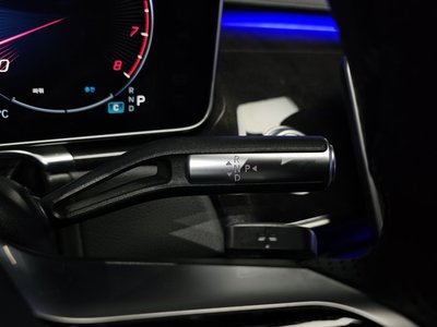 MERCEDES-BENZ S-CLASS - 9