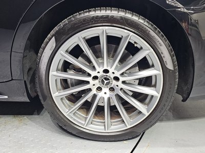 MERCEDES-BENZ S-CLASS - 6