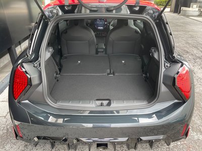 2025 MINI COOPER — миниатюра 60