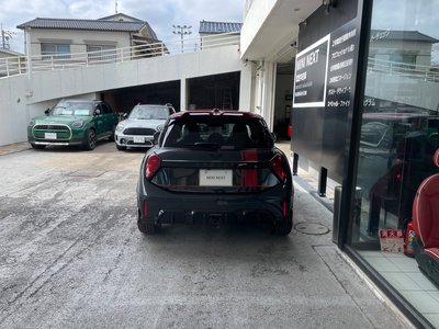 2025 MINI COOPER — миниатюра 24