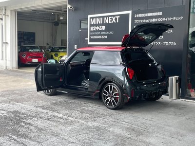 2025 MINI COOPER — миниатюра 22