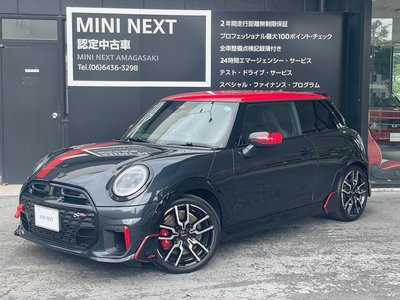 2025 MINI COOPER — миниатюра 66