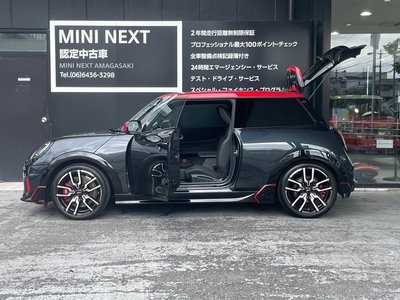 2025 MINI COOPER — миниатюра 18