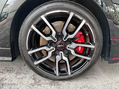 2025 MINI COOPER — миниатюра 15