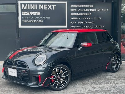 2025 MINI COOPER 照片 1