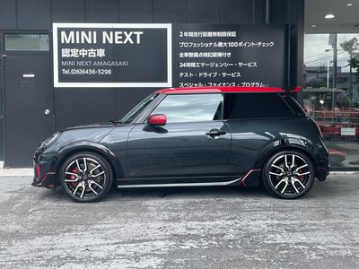 2025 MINI COOPER — миниатюра 17