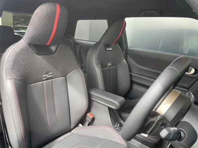 2025 MINI COOPER 照片 3