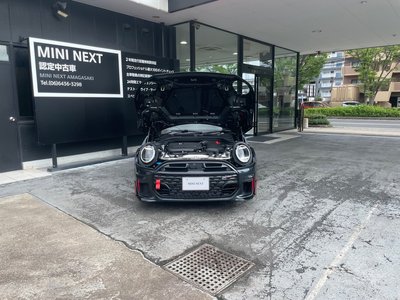 2025 MINI COOPER — миниатюра 64