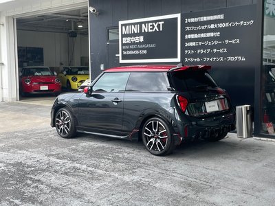 2025 MINI COOPER — миниатюра 19