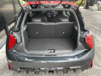 2025 MINI COOPER — миниатюра 62