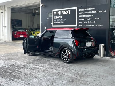 2025 MINI COOPER — миниатюра 21