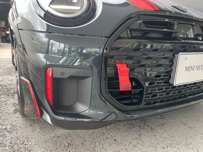 2025 MINI COOPER 照片 9