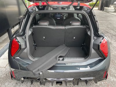 2025 MINI COOPER — миниатюра 56