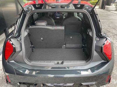 2025 MINI COOPER — миниатюра 58