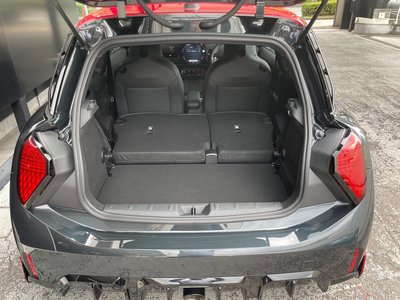 2025 MINI COOPER — миниатюра 59