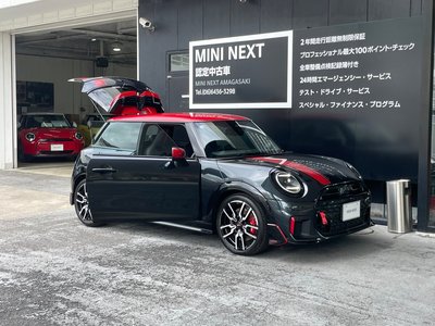 2025 MINI COOPER — миниатюра 30