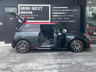2025 MINI COOPER — миниатюра 26