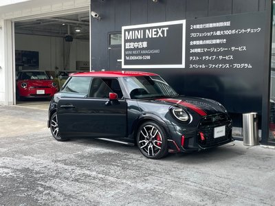 2025 MINI COOPER — миниатюра 28