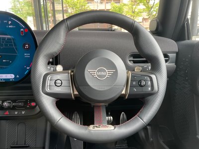 2025 MINI COOPER — миниатюра 31