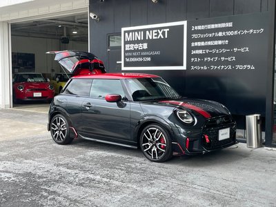 2025 MINI COOPER — миниатюра 29