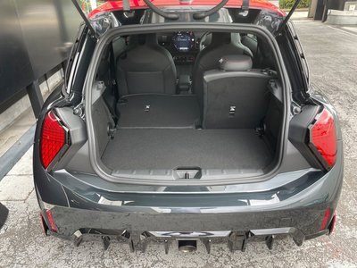 2025 MINI COOPER — миниатюра 61