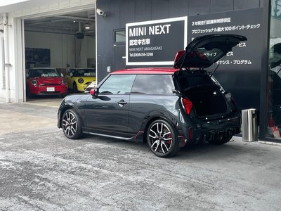 2025 MINI COOPER — миниатюра 20