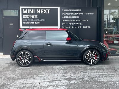 2025 MINI COOPER — миниатюра 25