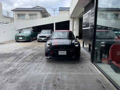 2025 MINI COOPER — миниатюра 23