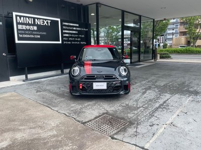 2025 MINI COOPER — миниатюра 65