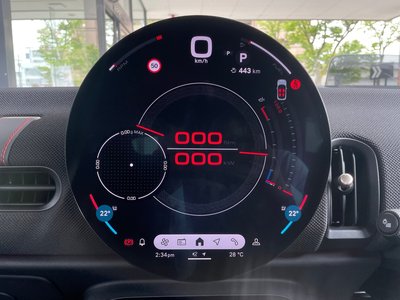 2025 MINI COOPER — миниатюра 37