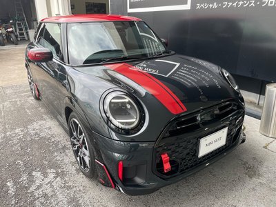 2025 MINI COOPER 照片 6