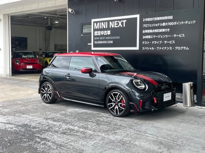 2025 MINI COOPER — миниатюра 27