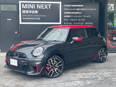 2025 MINI COOPER 照片 2