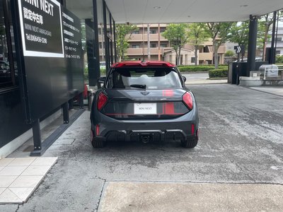 2025 MINI COOPER 照片 7