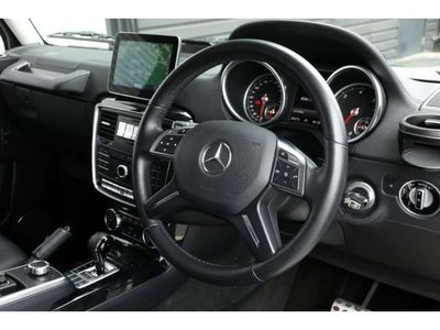2017 Mercedes-BENZ OTHERS — миниатюра 11