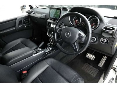 2017 Mercedes-BENZ OTHERS — фото 10