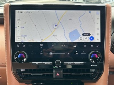 TOYOTA VELLFIRE - 10