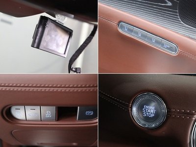 2022 Genesis G90 (RS4) thumbnail 17