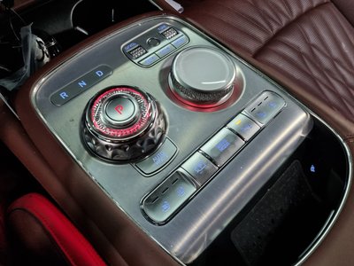 GENESIS G90 (RS4) - 4