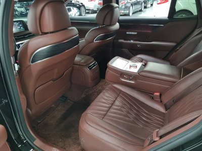 GENESIS G90 (RS4) - 10
