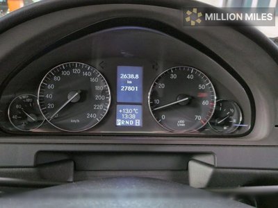 MERCEDES-BENZ G-CLASS - 6