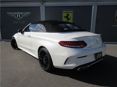 MERCEDES-BENZ C-CLASS - 3